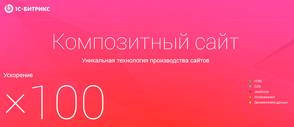 композитный сайт композитный сайт
